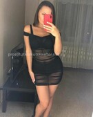 Анкета проститутки Марта - метро Басманный, возраст - 24