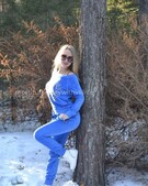 Анкета проститутки Алина - метро Сходненская, возраст - 24