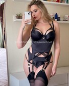 Анкета проститутки Таисия - метро Дорогомилово, возраст - 24