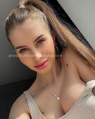 Анкета проститутки Лика - метро Южное Бутово, возраст - 24