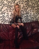 Анкета проститутки Римма - метро Южное Бутово, возраст - 24