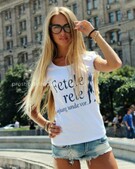 Анкета проститутки Светлана - метро Куркино, возраст - 24