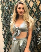 Анкета проститутки Ида - метро Тропарево-Никулино, возраст - 24