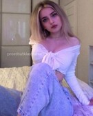 Анкета проститутки Виктория - метро Лосиноостровский, возраст - 24