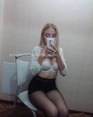 Анкета проститутки Лина - метро Северное Медведково, возраст - 25