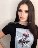 Анкета проститутки Адель - метро Мещанский, возраст - 25