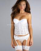 Анкета проститутки Аврора - метро Таганский, возраст - 25