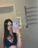 Анкета проститутки Леночка - метро Дмитровский, возраст - 25