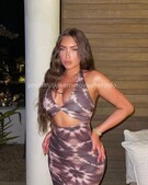 Анкета проститутки Надя - метро Кузьминки, возраст - 25