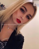 Анкета проститутки Алиса - метро Тверской, возраст - 25