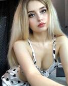 Анкета проститутки Ксюша - метро Нагатино-Садовники, возраст - 25