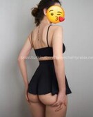 Анкета проститутки Света - метро Сокол, возраст - 25