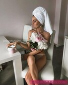 Анкета проститутки Римма - метро Кузьминки, возраст - 25
