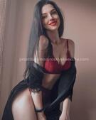 Анкета проститутки Анюта - метро Хамовники, возраст - 25