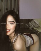 Анкета проститутки Мелисса - метро Дорогомилово, возраст - 25