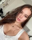 Анкета проститутки Марина - метро Коньково, возраст - 25