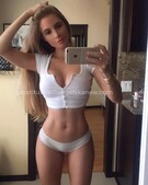 Анкета проститутки Рада - метро Хамовники, возраст - 25