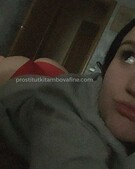 Анкета проститутки Надя - метро Южнопортовый, возраст - 25