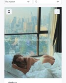 Анкета проститутки Стефания - метро Коломенское, возраст - 25