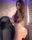 Анкета проститутки Анюта - метро Академический, возраст - 25