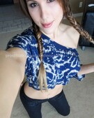 Анкета проститутки Юлия - метро Северное Медведково, возраст - 25