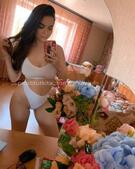 Анкета проститутки Забава - метро Люблино, возраст - 25