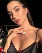 Анкета проститутки Оксана - метро Выхино-Жулебино, возраст - 25