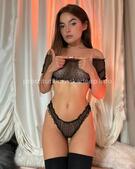 Анкета проститутки Алена - метро Замоскворечье, возраст - 25