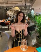 Анкета проститутки Ульяна - метро Дорогомилово, возраст - 25