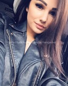 Анкета проститутки Мария - метро Марьино, возраст - 25