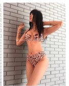 Анкета проститутки Танюша - метро Пресненский, возраст - 25