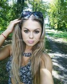 Анкета проститутки Ярослава - метро Южное Бутово, возраст - 25