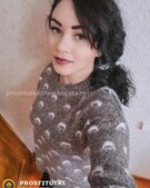 Анкета проститутки Дарина - метро Хорошевский, возраст - 25