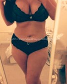 Анкета проститутки Устина - метро Румянцево, возраст - 25