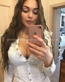 Анкета проститутки Каролина - метро Беговой, возраст - 25