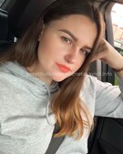 Анкета проститутки Ксюша - метро Даниловский, возраст - 25