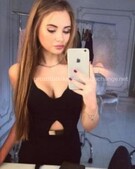 Анкета проститутки Кристина - метро Обручевский, возраст - 25