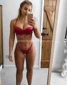 Анкета проститутки Леля - метро Куркино, возраст - 25