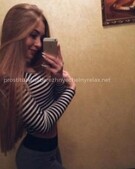 Анкета проститутки Рената - метро Красносельский, возраст - 26