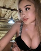 Анкета проститутки Элина - метро Нагатино-Садовники, возраст - 26