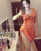 Анкета проститутки Мишель - метро Ярославский, возраст - 26