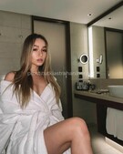 Анкета проститутки Инга - метро Нагатино-Садовники, возраст - 26