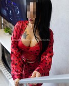 Анкета проститутки Лаура - метро Южное Бутово, возраст - 26