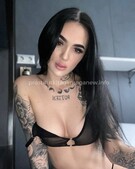 Анкета проститутки Кристина - метро Таганский, возраст - 26