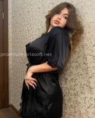 Анкета проститутки Леля - метро Новогиреево, возраст - 26