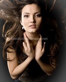 Анкета проститутки Эмма - метро Тимирязевский, возраст - 26