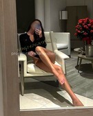 Анкета проститутки Мелисса - метро Хамовники, возраст - 26