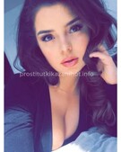 Анкета проститутки Стелла - метро Ломоносовский, возраст - 26