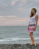 Анкета проститутки Нила - метро Тимирязевский, возраст - 26