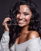 Анкета проститутки Устина - метро Тверской, возраст - 26